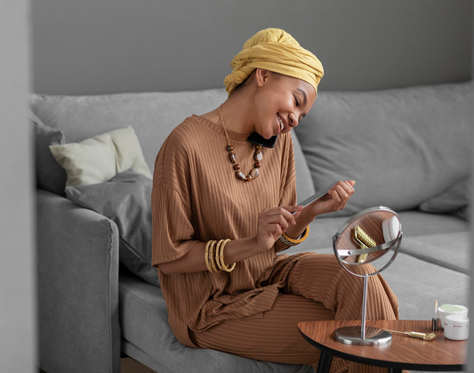 Layering Without Noise