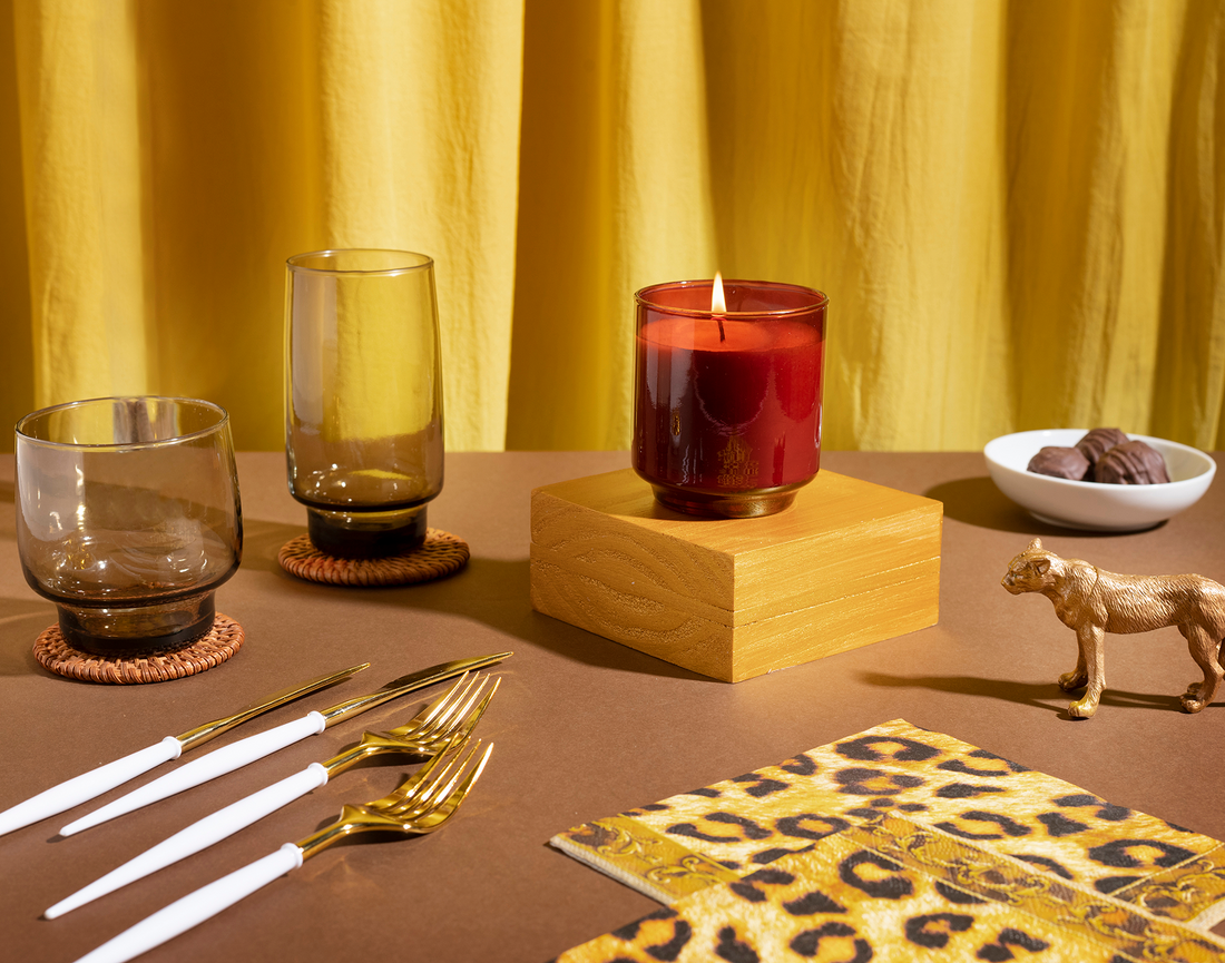 The Whisper of Color