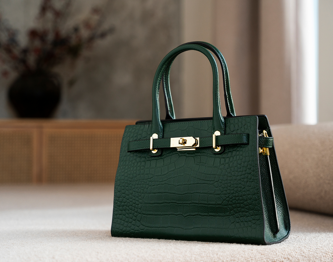 Why Your Bag Is Your Anchor