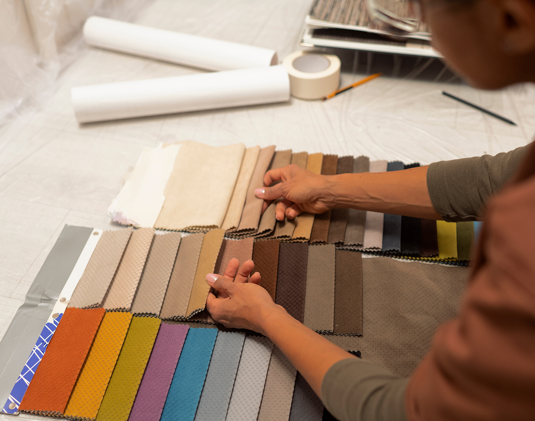 Our Design Signatures